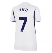 Ženski Tottenham Hotspur Xavi Simons #7 Replika nogometni dresi Domači 2026-27 Kratek Rokav